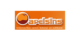 apelsins logotips