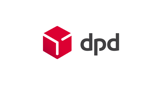 dpd logotips