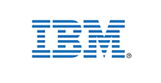 ibm logotips