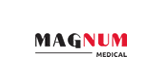 magnum medical logotips