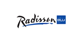 radisson blu logotips