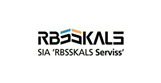 rbsskals serviss logotips