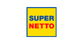 Super Netto logotips