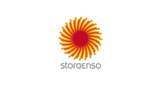 Storaenso logotips