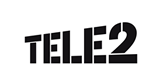 Tele2 logotips