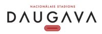 Nacionālais stadions Daugava logotips