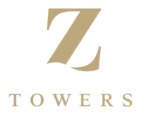 z towers logotips