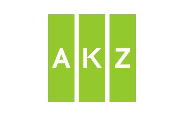 AKZ logotips