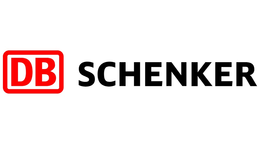 db schenker logotips