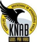 KNAB logotips