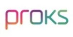 PROKS logotips