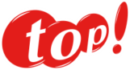 Veikals TOP logo